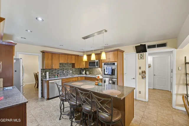 $749,999 | 5051 Montoya Drive, El Paso, TX 79922