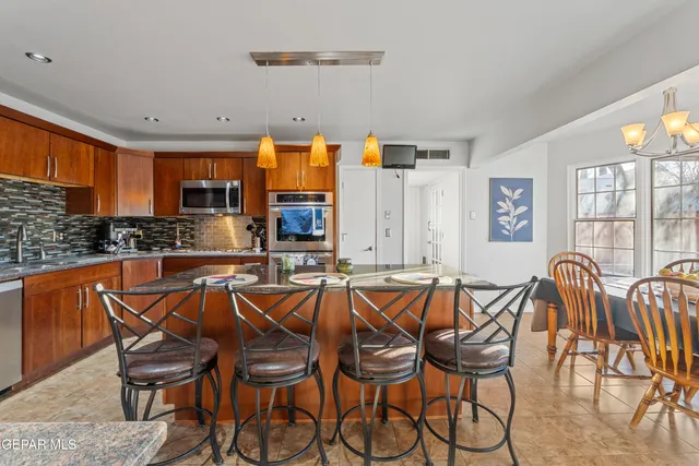 $749,999 | 5051 Montoya Drive, El Paso, TX 79922