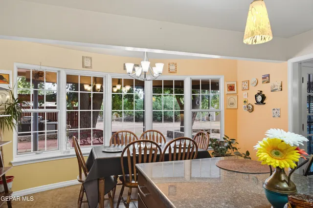 $749,999 | 5051 Montoya Drive, El Paso, TX 79922