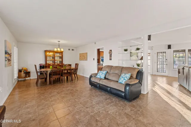$749,999 | 5051 Montoya Drive, El Paso, TX 79922