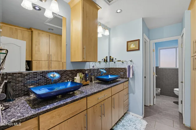 $749,999 | 5051 Montoya Drive, El Paso, TX 79922