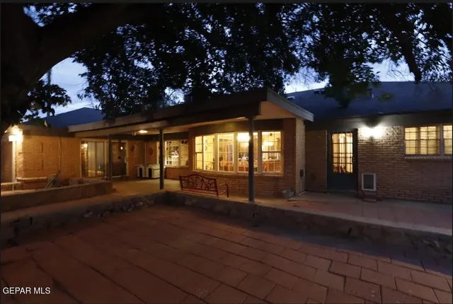 $749,999 | 5051 Montoya Drive, El Paso, TX 79922