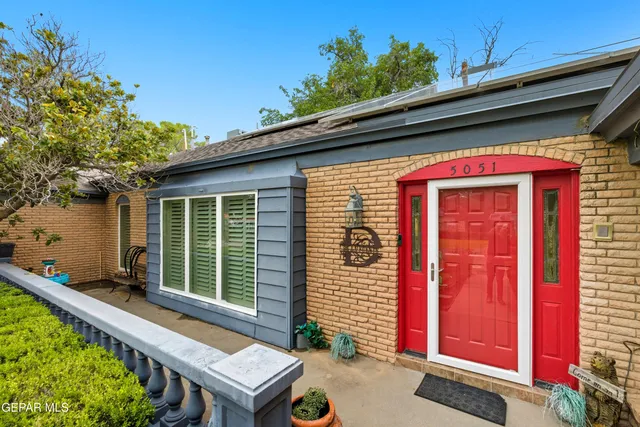 $749,999 | 5051 Montoya Drive, El Paso, TX 79922