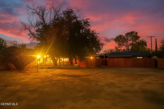 $749,999 | 5051 Montoya Drive, El Paso, TX 79922