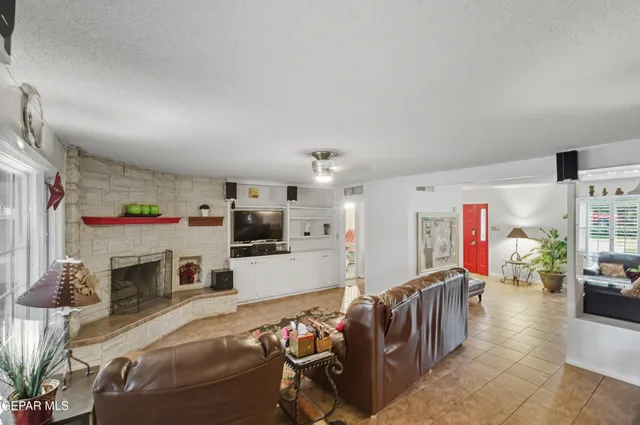 $749,999 | 5051 Montoya Drive, El Paso, TX 79922