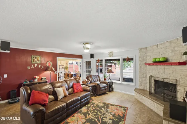 $749,999 | 5051 Montoya Drive, El Paso, TX 79922