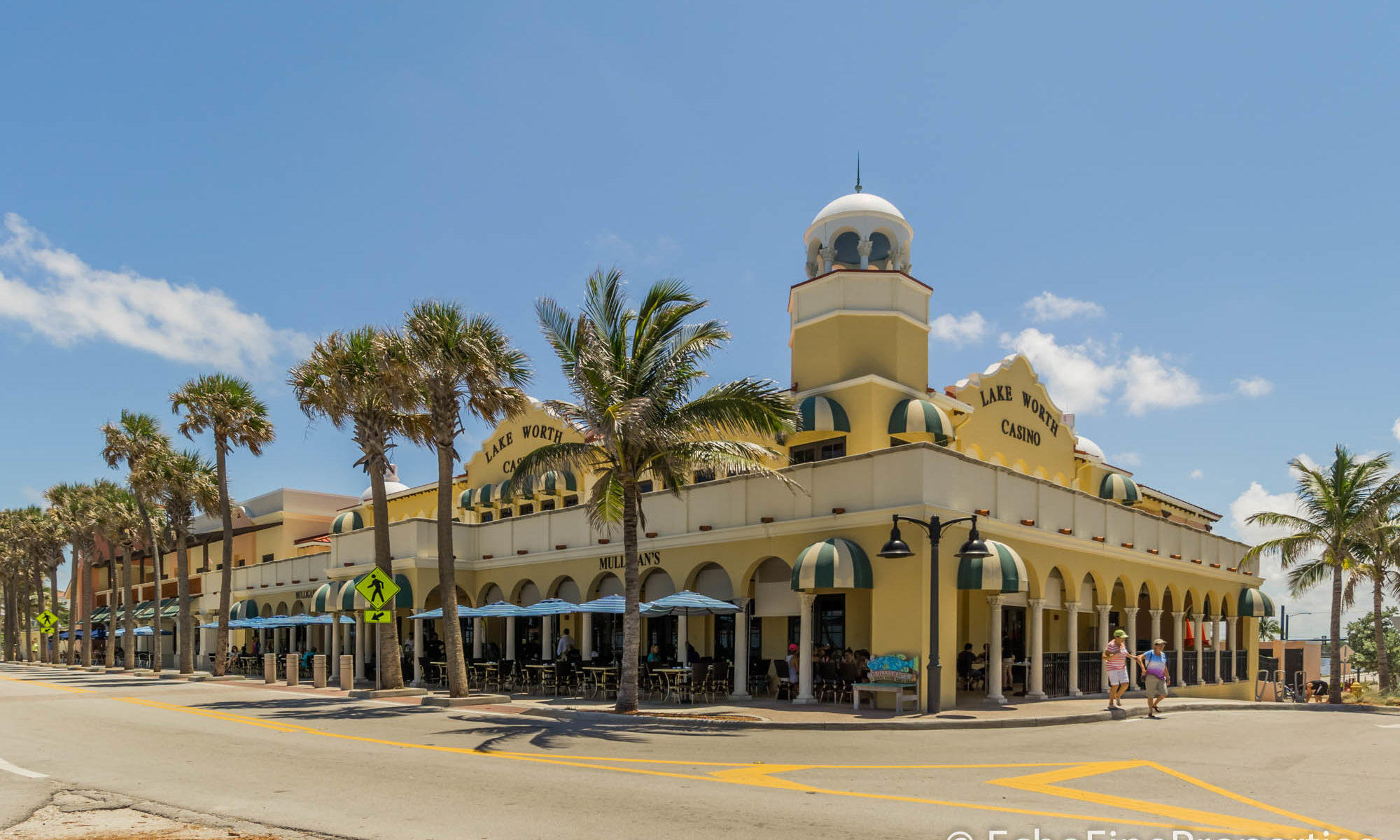 3083 Florida Mango Road, Unit 5 Lake Worth, FL 33461 - Photo 17 of 19 Lake-Worth-Casino_South-Palm-Beach-3-200