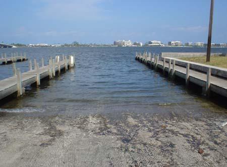 3083 Florida Mango Road, Unit 5 Lake Worth, FL 33461 - Photo 19 of 19 bryant-park-boat-ramp