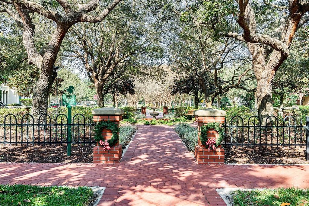799 Oak Shadows Road Celebration, FL 34747 - Photo 63 of 97 Gallery Image 63