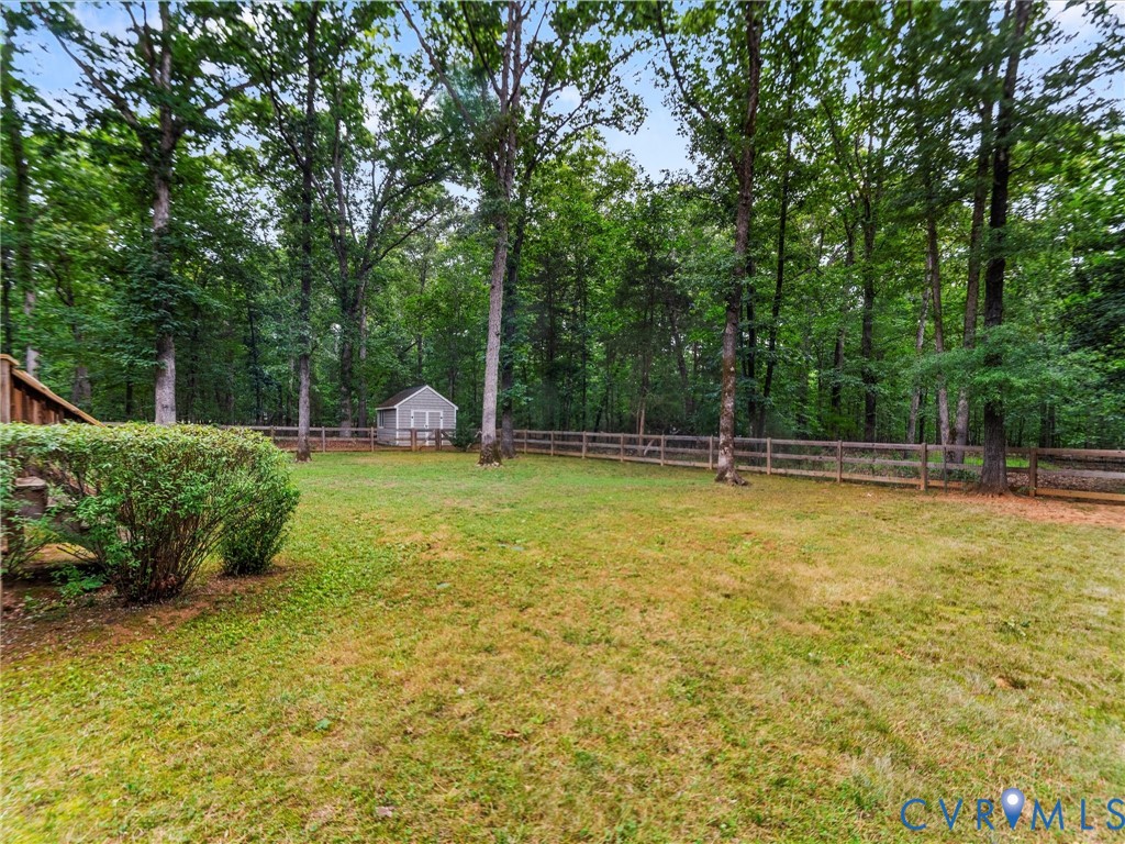 3100 Judes Ferry Road Powhatan, VA 23139 - Photo 37 of 46