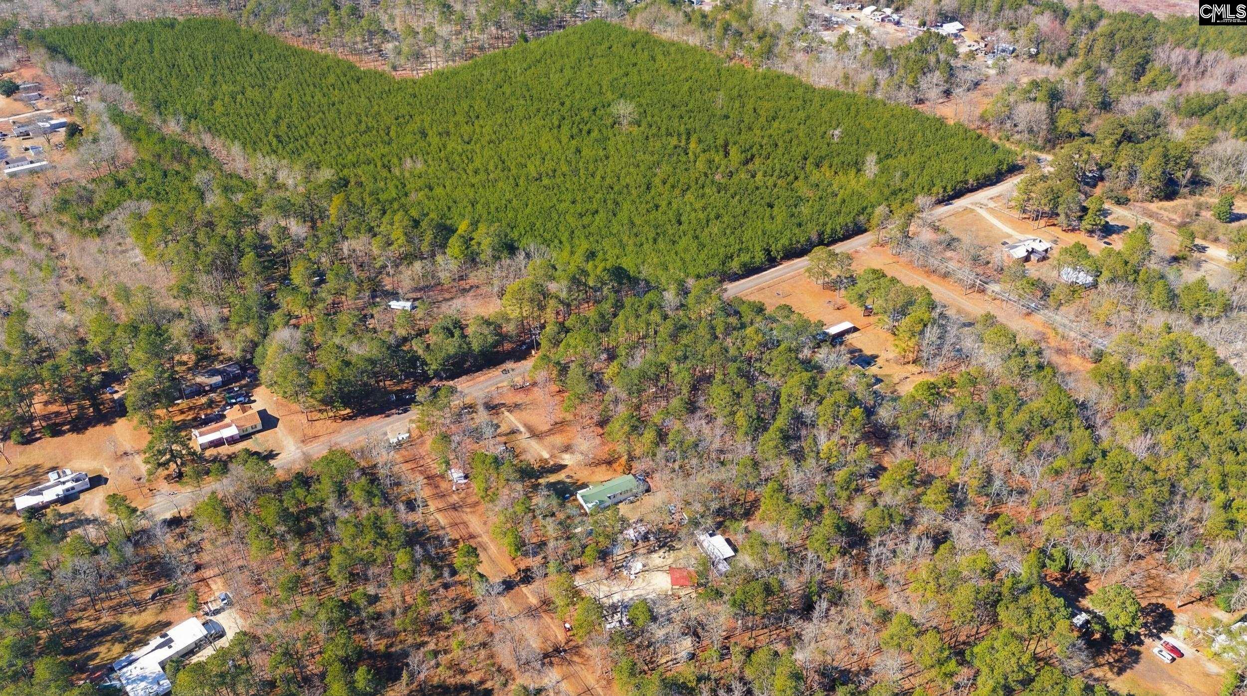 1128 Hezekiah Road Eastover, SC 29044 - Photo 13 of 18