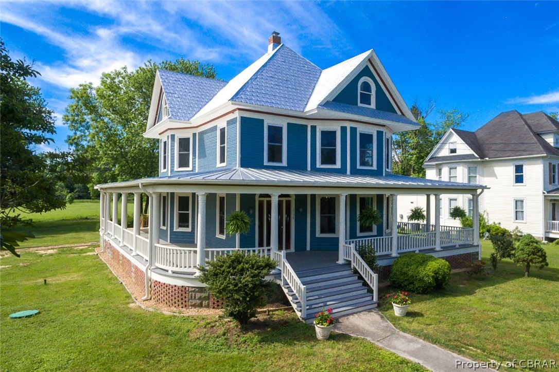 3798 Weems Road Weems, VA 22576 - Photo 2 of 48 Gallery Image 2