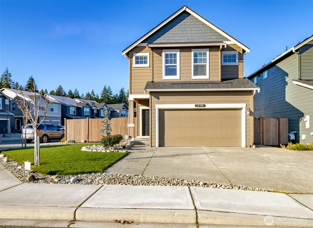 $3,500 | 18798 108th Ave Court East, Puyallup, WA 98374