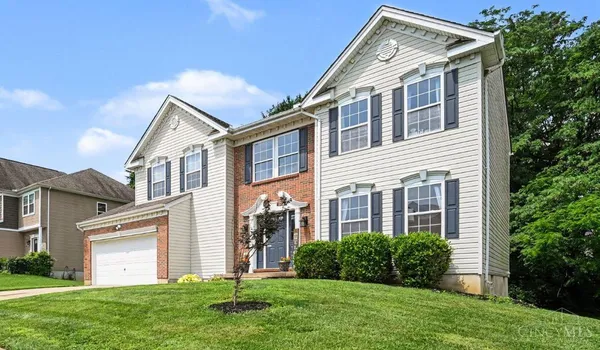 $459,000 | 7565 Turnberry Court, Maineville, OH 45039