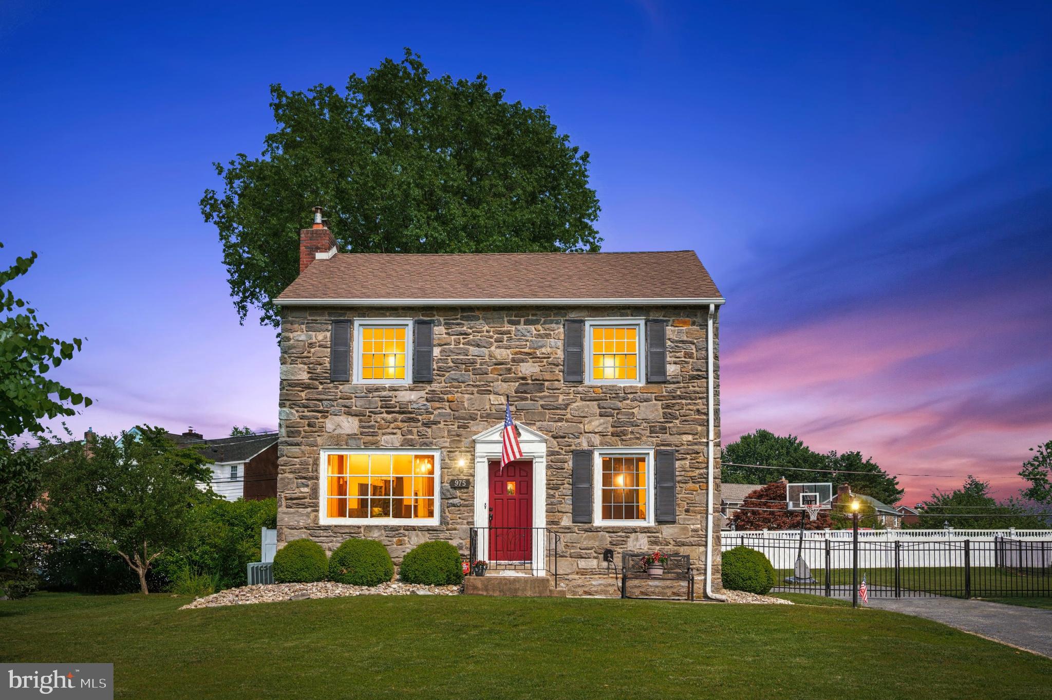 975 Old Sproul Road Springfield, PA 19064 - Photo 1 of 26