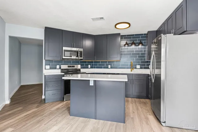 $342,500 | 2028 Coral Creek Drive, Pensacola, FL 32506