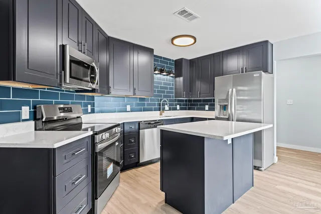 $342,500 | 2028 Coral Creek Drive, Pensacola, FL 32506