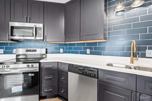 $342,500 | 2028 Coral Creek Drive, Pensacola, FL 32506