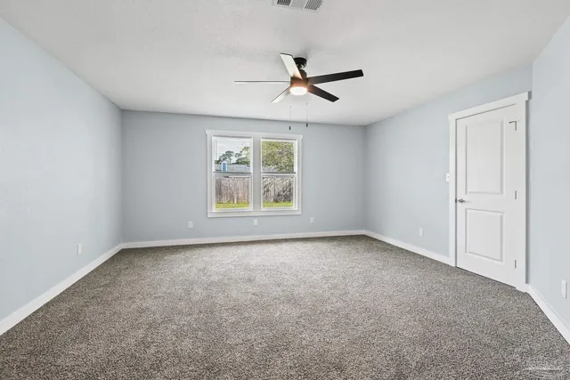 $342,500 | 2028 Coral Creek Drive, Pensacola, FL 32506