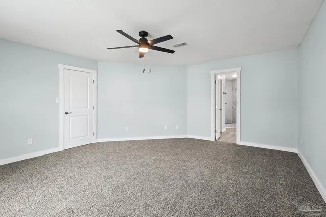 $342,500 | 2028 Coral Creek Drive, Pensacola, FL 32506