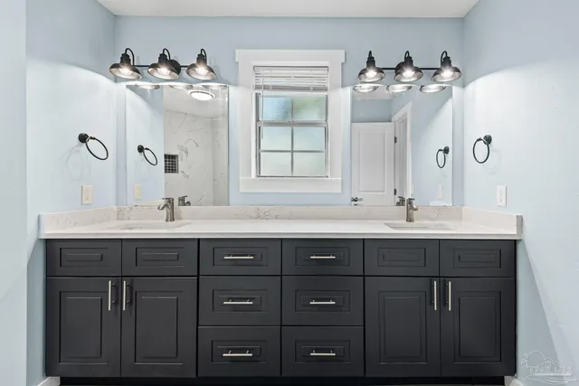 $342,500 | 2028 Coral Creek Drive, Pensacola, FL 32506