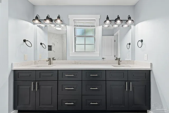 $342,500 | 2028 Coral Creek Drive, Pensacola, FL 32506