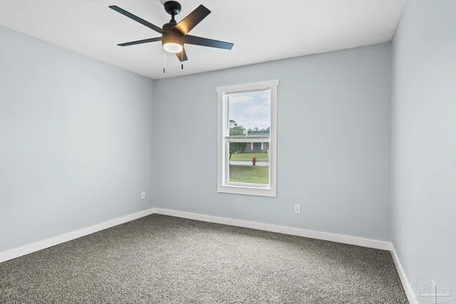 $342,500 | 2028 Coral Creek Drive, Pensacola, FL 32506