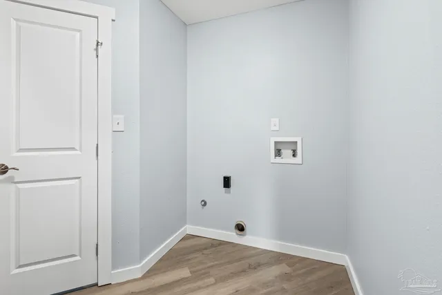 $342,500 | 2028 Coral Creek Drive, Pensacola, FL 32506