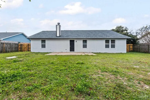 $342,500 | 2028 Coral Creek Drive, Pensacola, FL 32506