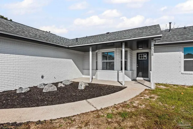 $342,500 | 2028 Coral Creek Drive, Pensacola, FL 32506