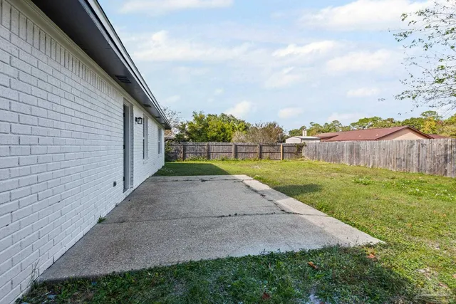 $342,500 | 2028 Coral Creek Drive, Pensacola, FL 32506