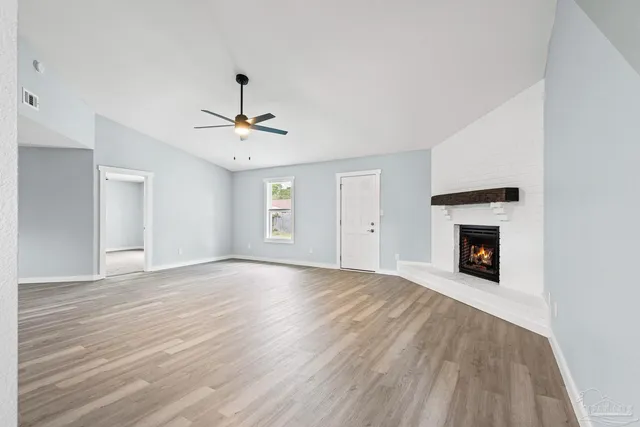 $342,500 | 2028 Coral Creek Drive, Pensacola, FL 32506