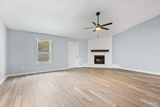 $342,500 | 2028 Coral Creek Drive, Pensacola, FL 32506