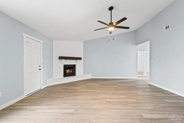 $342,500 | 2028 Coral Creek Drive, Pensacola, FL 32506