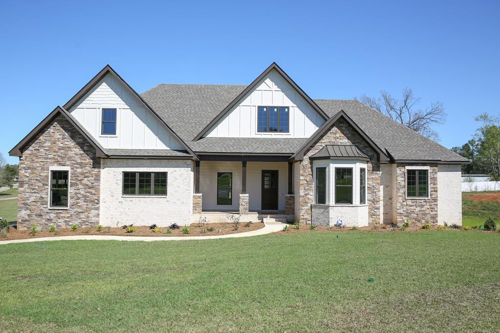 500 Westbrook Road Dothan, AL 36303 - Photo 1 of 1 Main View