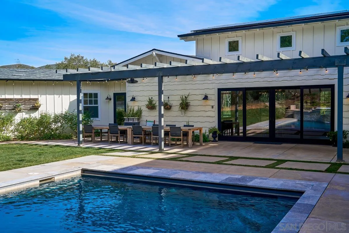 20104 Questhaven Road Elfin Forest, CA 92029 - Photo 7 of 33 front view of house with a yard
