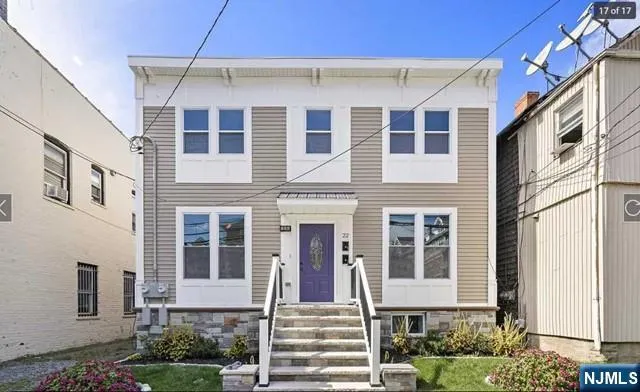 $2,400 | 22 Humphrey Street, Unit 2, Englewood, NJ 07631