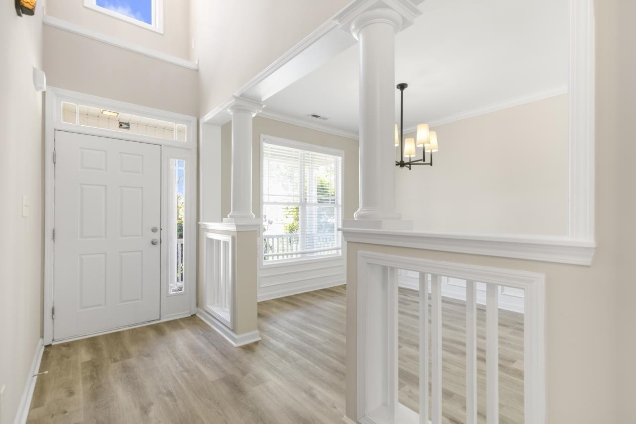 4029 Patriot Ridge Court Raleigh, NC 27610 - Photo 4 of 35 Photo 4