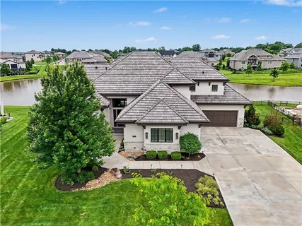 $1,695,000 | 17213 Goddard Street, Overland Park, KS 66221