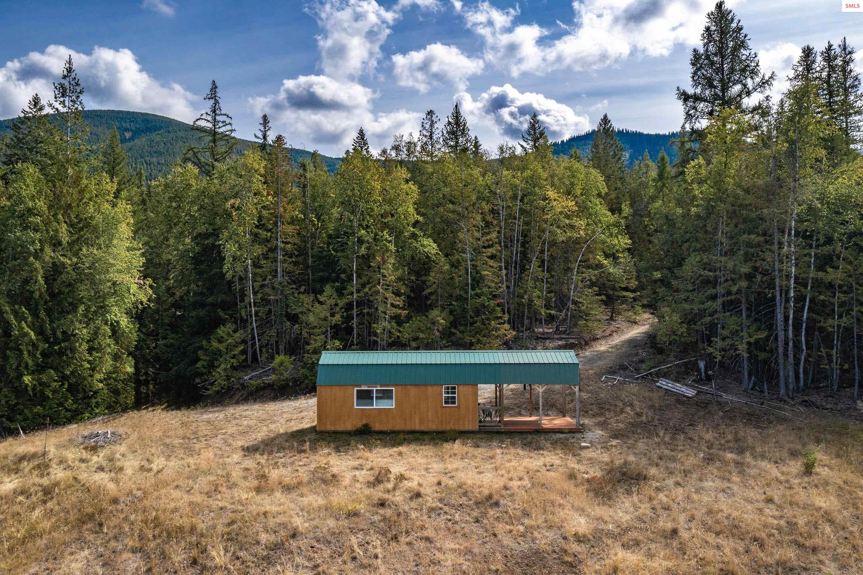 59 Cross Mountain Road Sandpoint, ID 83864 - Photo 2 of 33 Gallery Image 2