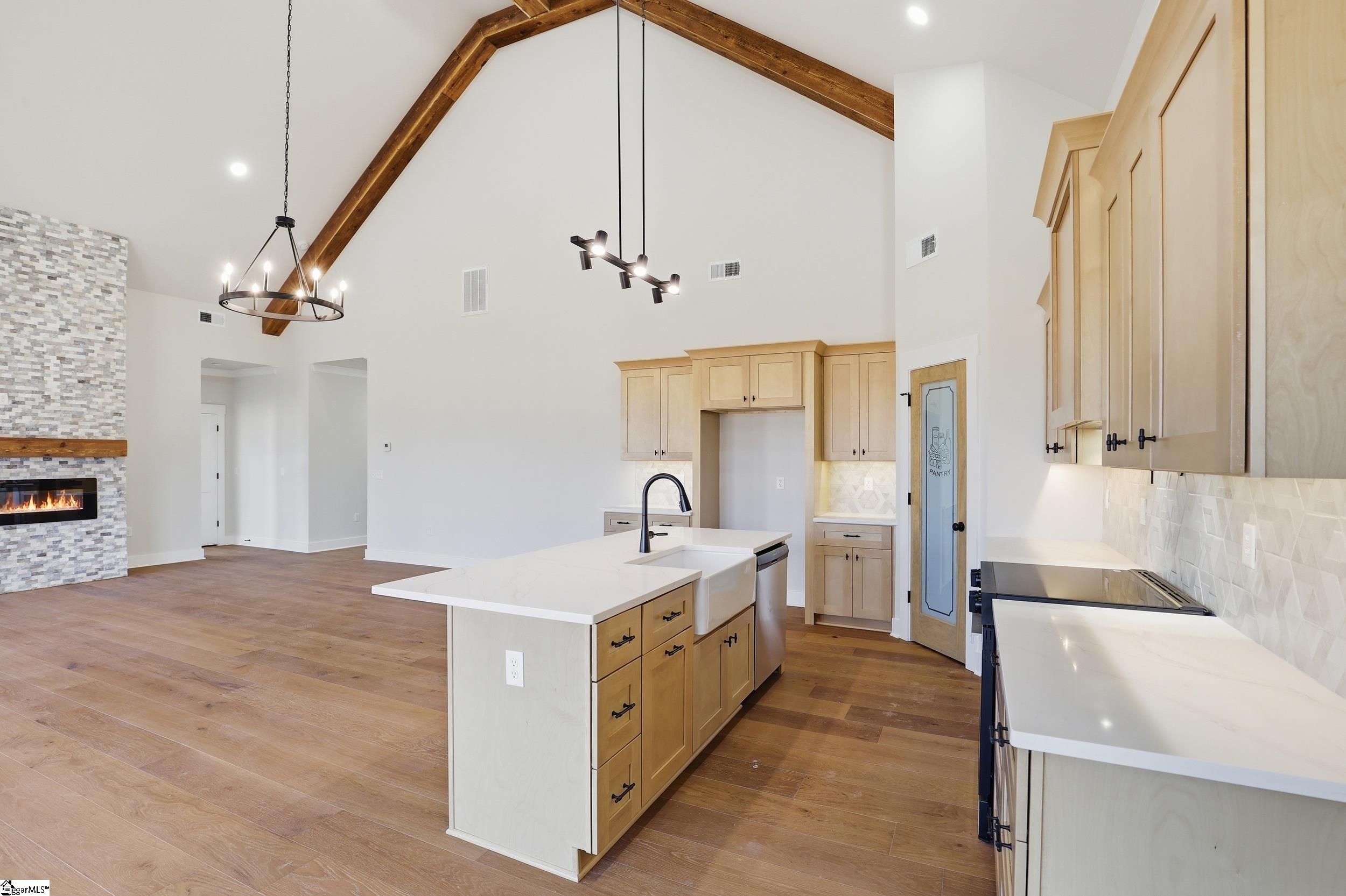 419 Griffin Road Piedmont, SC 29673 - Photo 12 of 49