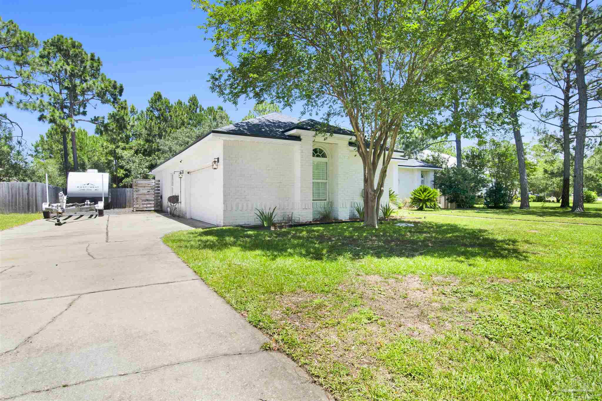 16660 Innerarity Point Road Pensacola, FL 32507 - Photo 52 of 54