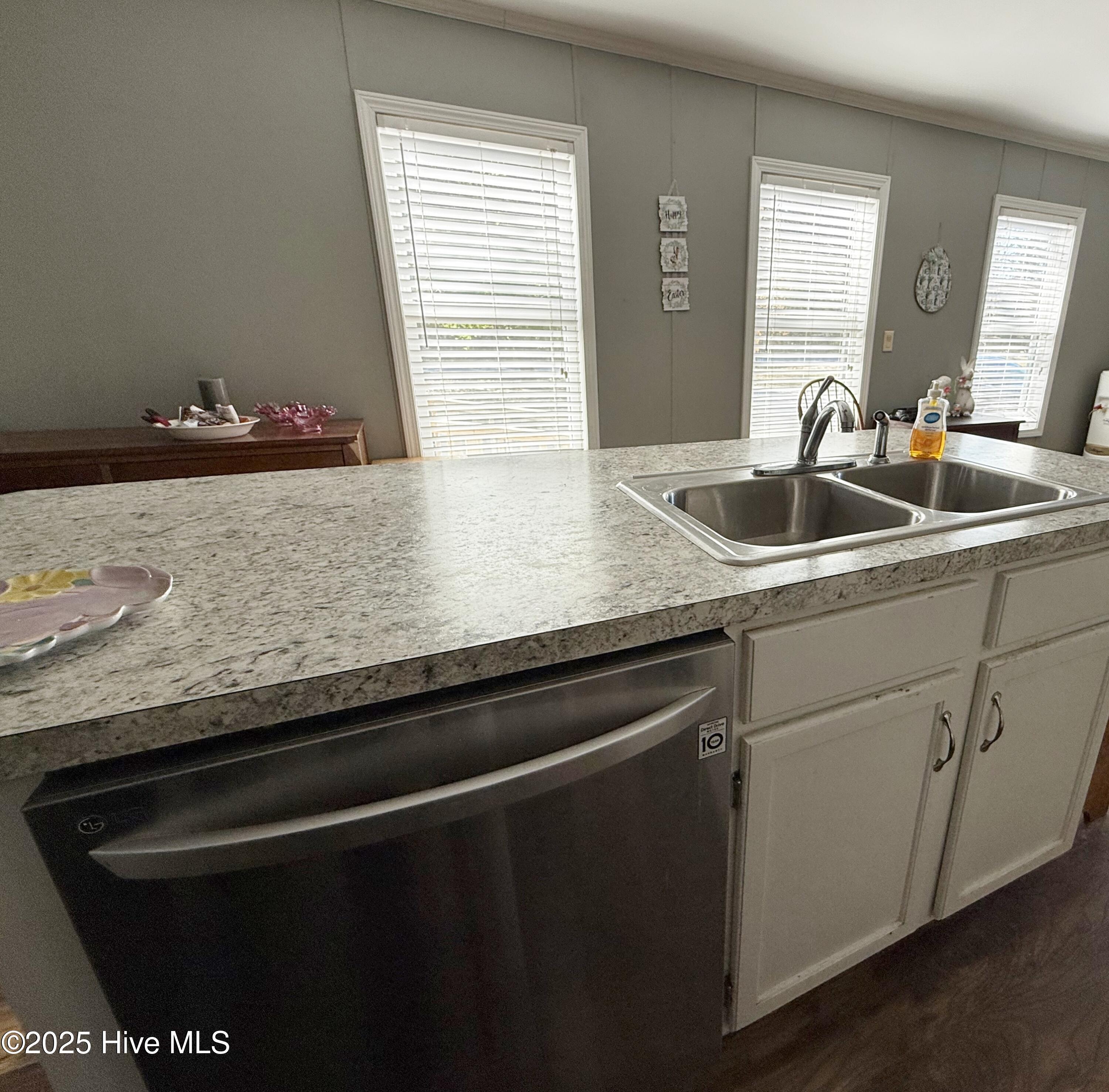 2534 Cobb Dail Road Farmville, NC 27828 - Photo 3 of 21 Kitchen Island Sink