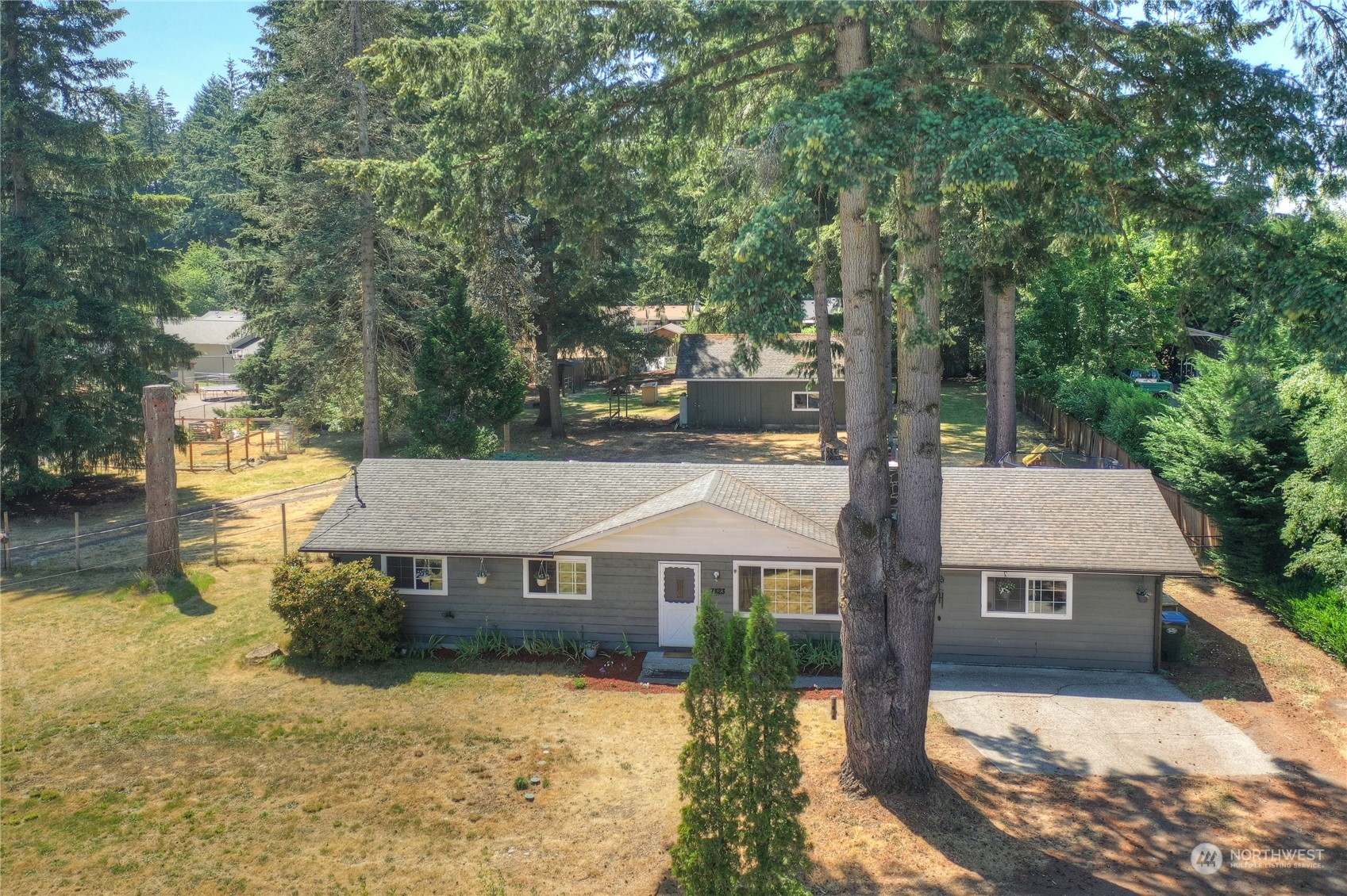 18423 Nutmeg Street Southwest Rochester, WA 98579 - Photo 26 of 30