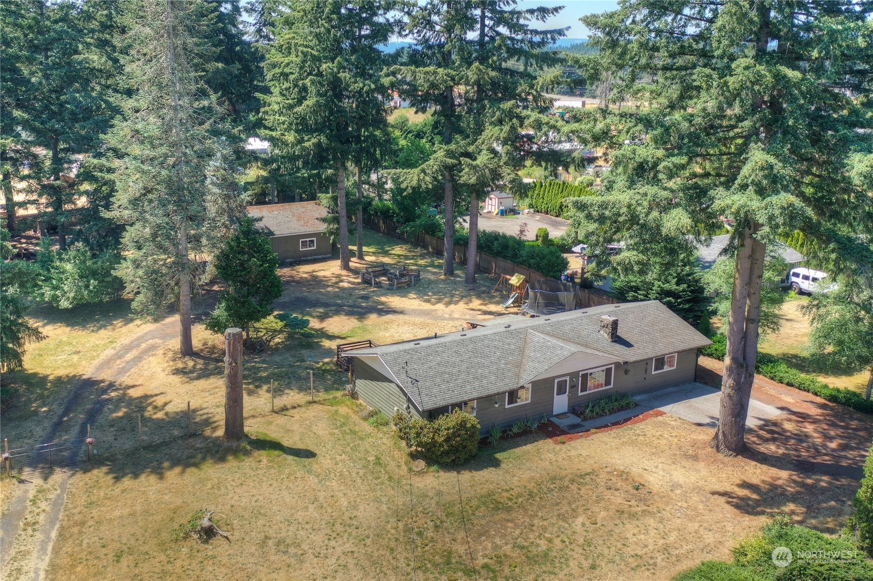 18423 Nutmeg Street Southwest Rochester, WA 98579 - Photo 27 of 30