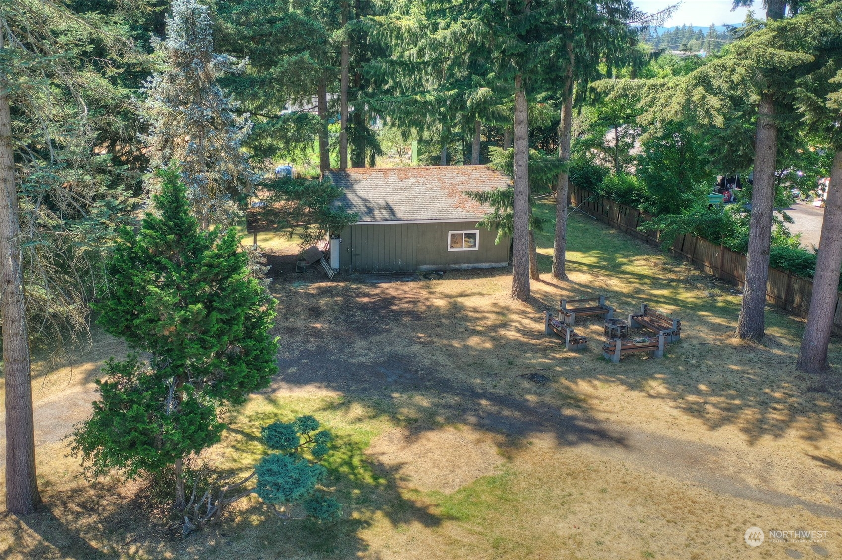 18423 Nutmeg Street Southwest Rochester, WA 98579 - Photo 28 of 30