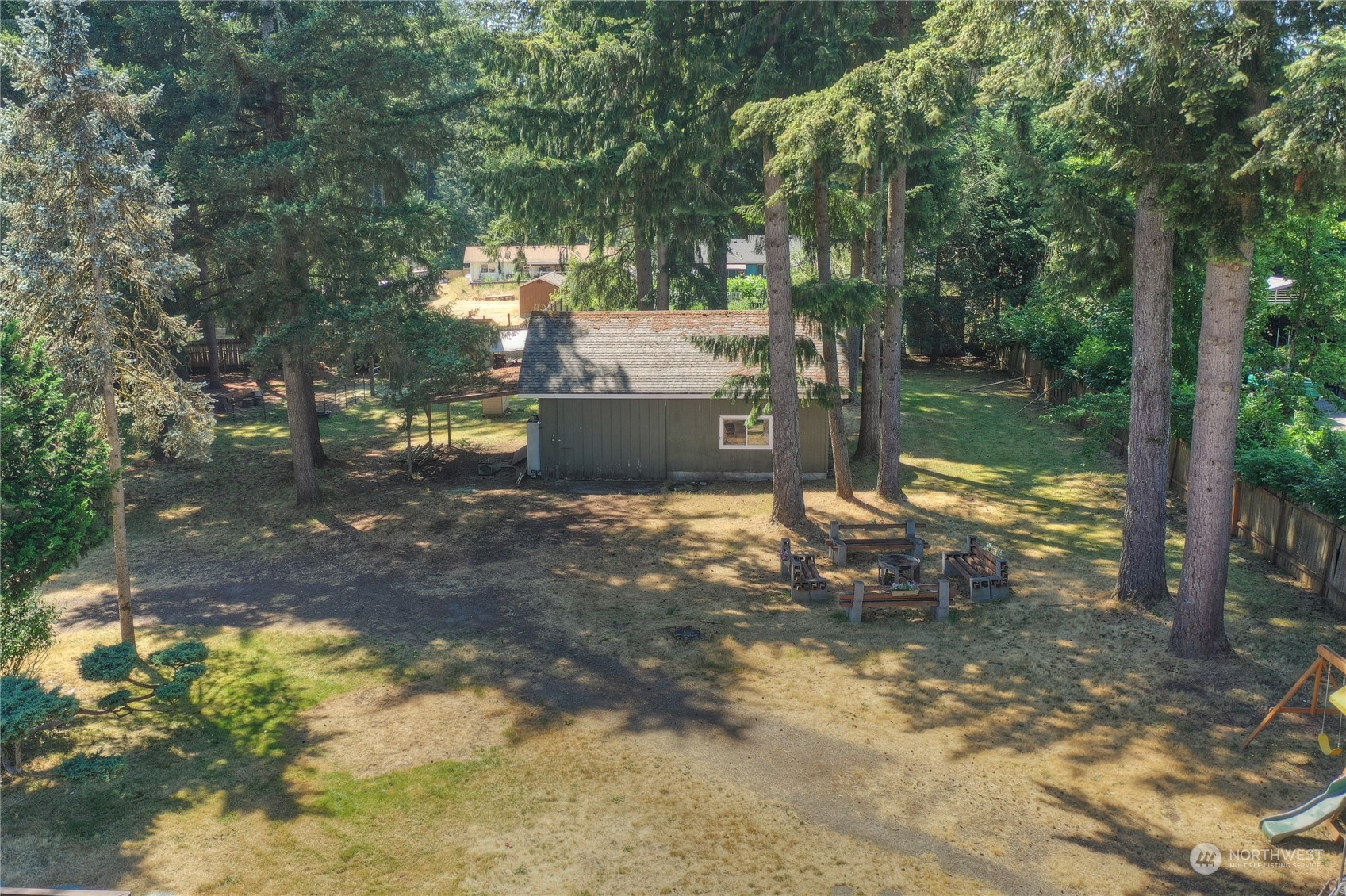 18423 Nutmeg Street Southwest Rochester, WA 98579 - Photo 29 of 30