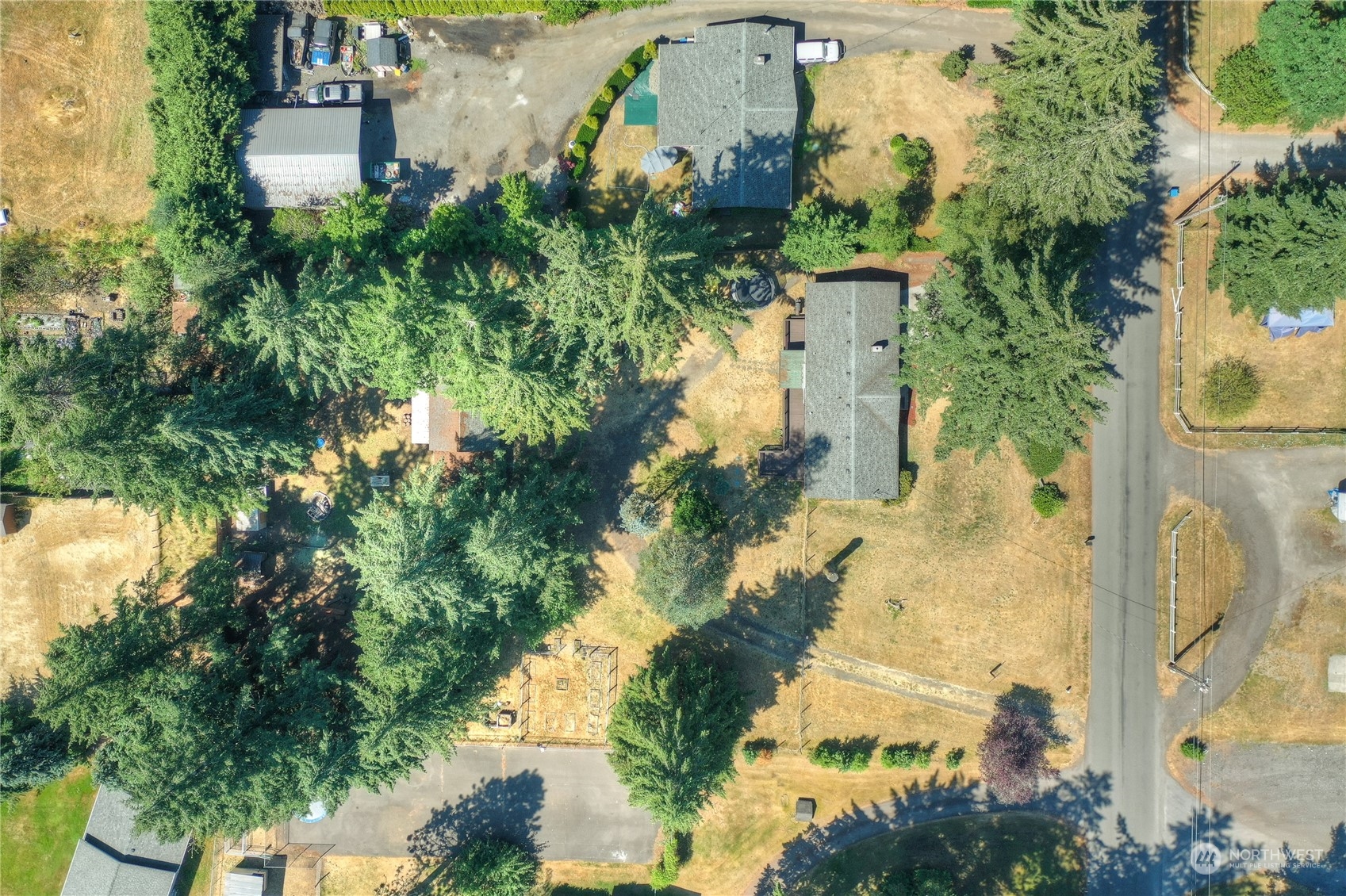 18423 Nutmeg Street Southwest Rochester, WA 98579 - Photo 30 of 30