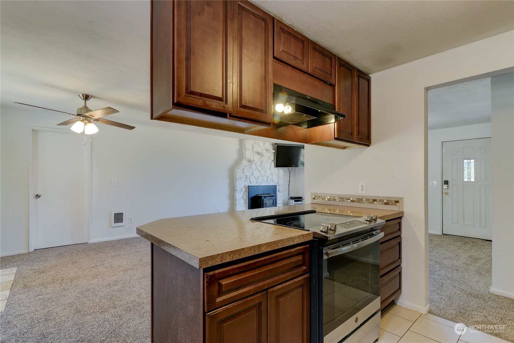 18423 Nutmeg Street Southwest Rochester, WA 98579 - Photo 9 of 30