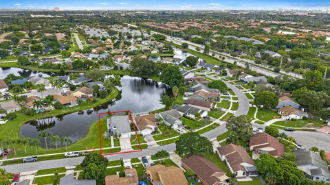 $450,000 | 4631 Brook Drive, West Palm Beach, FL 33417